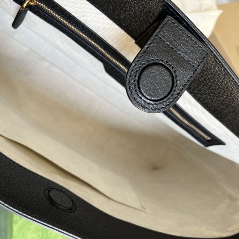 Gucci Shopping Bags